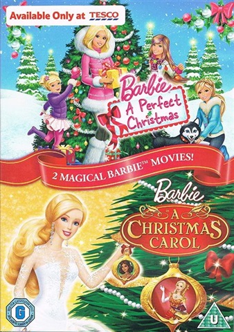 Merry Christmas Barbie A Perfect Christmas Full Movie In Hindi