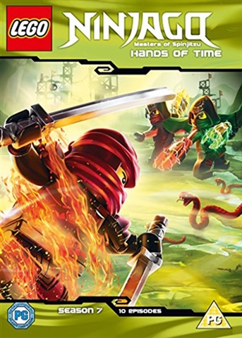 Spinjitzu Cartoon Network Lego Ninjago Masters Of Spinjitzu