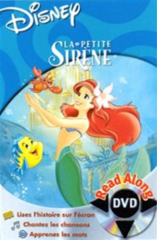 Disney The Little Mermaid Full Movie Unblocked Little Mermaid Read