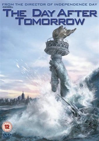 Global Warming Day After Tomorrow Full Movie Free Online Day After