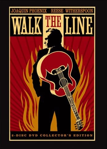 Walk The Line, Disc SE CeX (IE): Buy, Sell, Donate