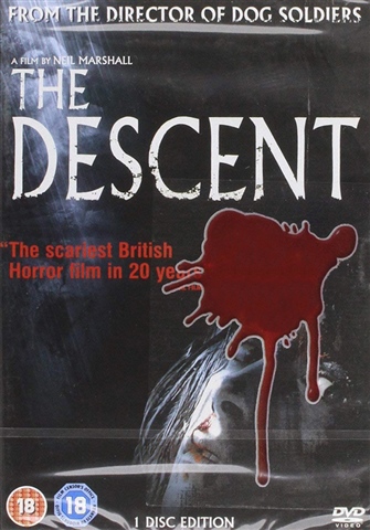 Descent, The CeX (IE): Buy, Sell, Donate