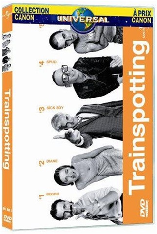Trainspotting (18) CeX (IE): Buy, Sell, Donate
