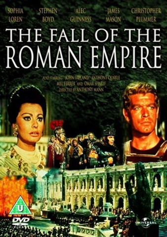 Ancient Roman Movies Tv Series About Roman Empire Barbarians