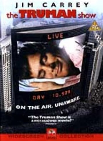 Jim Carrey Movie Watch The Truman Show Online Putlockers The