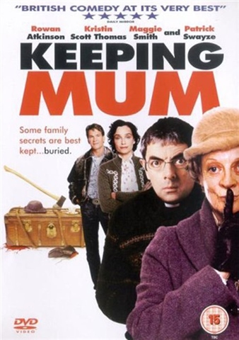 Keeping Mum CeX (IE): Buy, Sell, Donate