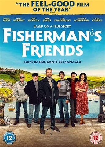 Fisherman's Friends (2019) CeX (IE): Buy, Sell, Donate