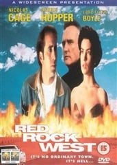 Red Rock West CeX (IE): Buy, Sell, Donate