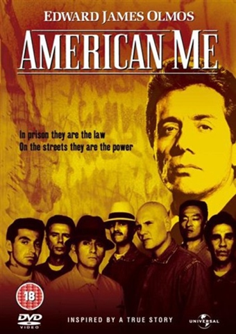 American Me (15) CeX (IE): Buy, Sell, Donate