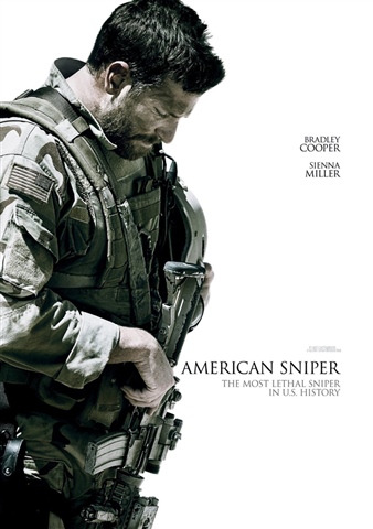 Navy Seal American Sniper Fmovies American Sniper (15) CeX (IE - Main Image