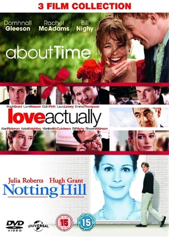 Prime Minister Love Actually Amazon Prime About Time/Love Actually