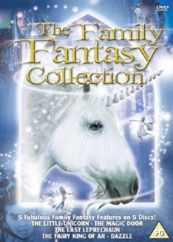 Family Fantasy Collection CeX (IE): Buy, Sell, Donate