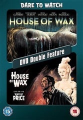 Jared Padalecki House Of Wax Full Movie Online House Of Wax (05 - Main Image