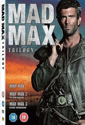 Bruce Spence Watch Mad Max Mad Max Beyond Thunderdome Watch