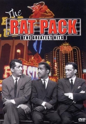 Rat Pack The Greatest Hits E Cex Ie Buy Sell Donate