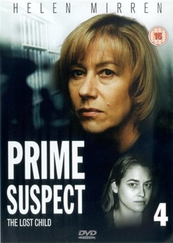 Prime Suspect The Lost Child (15) CeX (IE): Buy, Sell, Donate