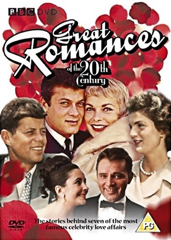 Great Romances Of The 20th Century (PG) CeX (IE): Buy, Sell