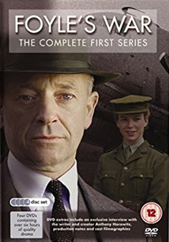 Foyle 