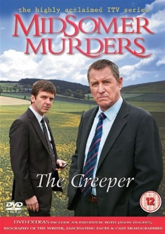 Inspector Barnaby Barnaby Amazon Prime Midsomer Murders Season 13