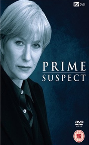 Prime Suspect (15) CeX (IE): Buy, Sell, Donate