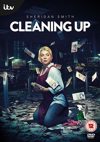 Cleaning Up (2 Disc) - CeX (IE): - Buy, Sell, Donate