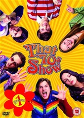 That 70s Show Seasons 1-8 (12) 32 Disc CeX (IE): Buy, Sell