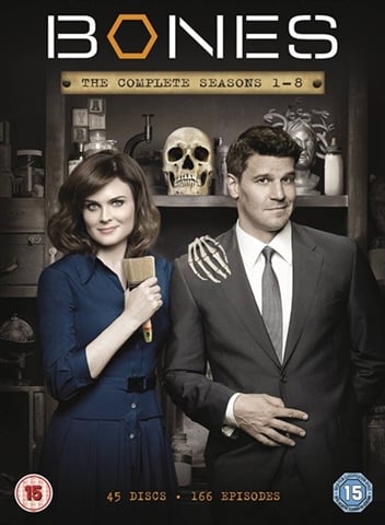 Forensic Anthropologist Bones S1 E1 Watch Bones Streaming Online Hulu