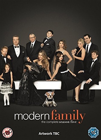 Julie Bowen Modern Family Season Full Episodes Modern Family