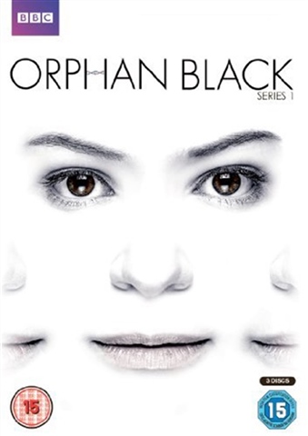 Tv Series Orphan Black Season Online Kevin Hanchard Orphan Black