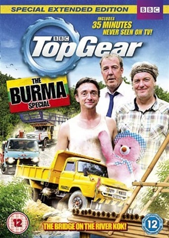 Top Gear Watch Grand Tour Specials Jeremy Clarkson Responds To