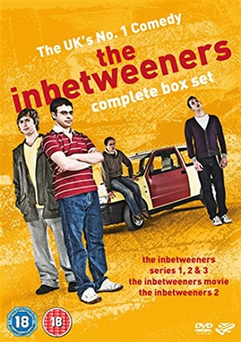 Amazon Prime Inbetweeners Stream Blu Ray Inbetweeners Amazon Prime