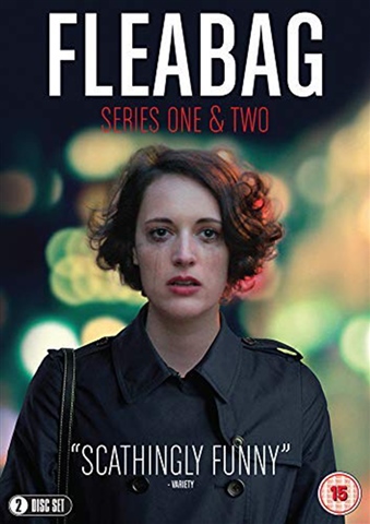 Phoebe Waller Bridge Fleabag Season Watch Online Phoebe Waller