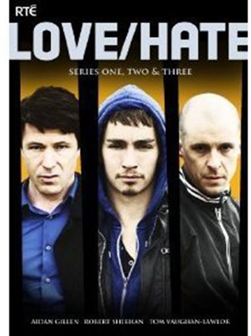 Love Hate Series 1-3 CeX (IE): Buy, Sell, Donate