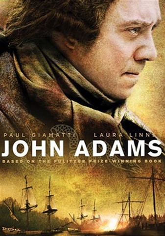 John Adams Complete Series (3 Disc) CeX (IE): Buy, Sell, Donate