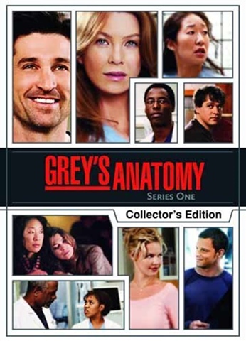 Cristina Yang Grey's Anatomy Season Episode Online Chandra