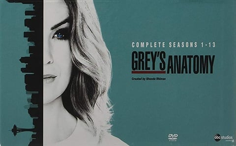 Agatha Christie's Poirot Series 1-13 (15) 35 Disc CeX (IE