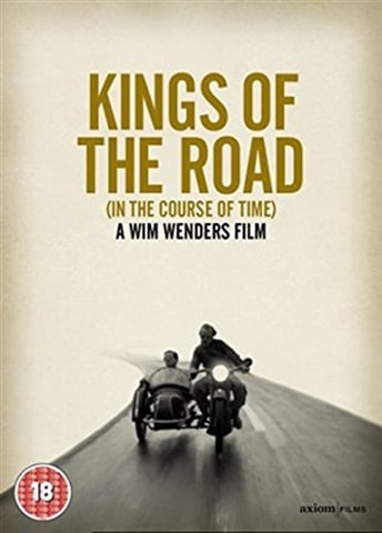 Kings Of The Road (18) CeX (IE): Buy, Sell, Donate - Main Image