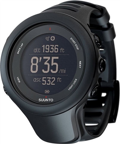 Suunto Ambit3 Sport Fitness Watch, A CeX (IE): Buy, Sell, Donate