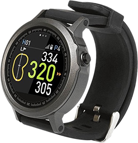 GolfBuddy WTX Golf GPS Smartwatch, A CeX (IE): Buy, Sell, Donate
