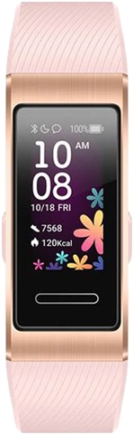 Huawei Band Pro Pink, A CeX (IE): Buy, Sell, Donate