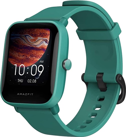 Jam Tangan Amazfit Bip U Pro Musica Amazfit Bip Control Music