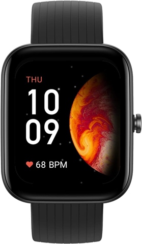 Amazfit Gts Xiaomi Amazfit Bip Amazfit Bip Pro Activity Tracker Black