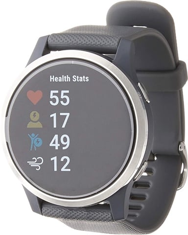 Smart Watch Garmin Vivoactive 4s Start Activity Garmin Vivoactive
