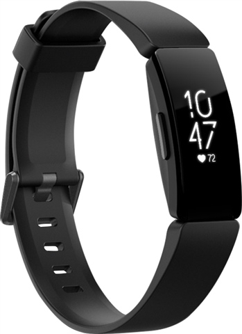 Fitbit Inspire Fitness Tracker- Black, B CeX (IE): Buy, Sell