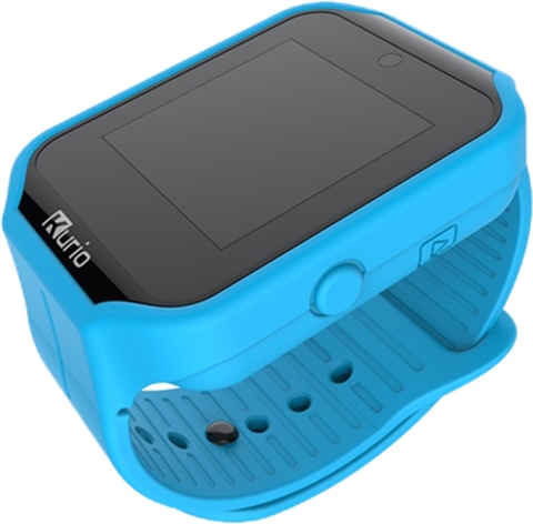 Kurio V Kids Smart Watch Blue, C CeX (IE): Buy, Sell, Donate