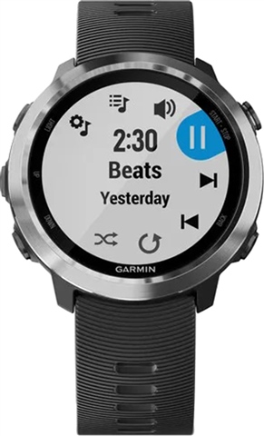 645 Music Forerunner 645 Gps Setting Garmin Forerunner 645 Music