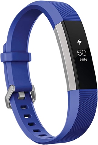 Fitbit Ace Kids Activity Tracker Blue, B CeX (IE): Buy, Sell