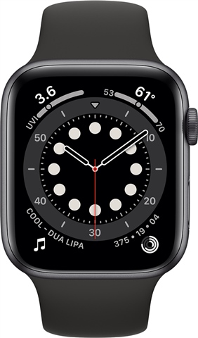 Watch Series 6 (Cellular) NO STRAP 