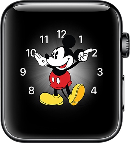 cex apple watch series 2 42mm