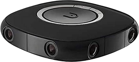 3d 360 Camera Vuze Vr Vuze Camera Vuze 360 3d Vuze 360 Camera